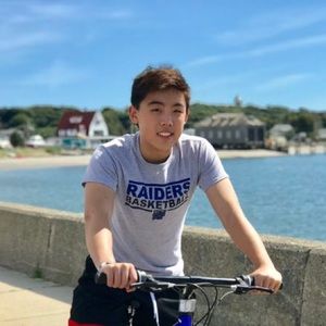 Meet your Posher, Charles